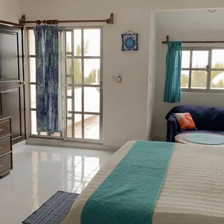 Casa Mariana Leilighet Isla Mujeres Eksteriør bilde