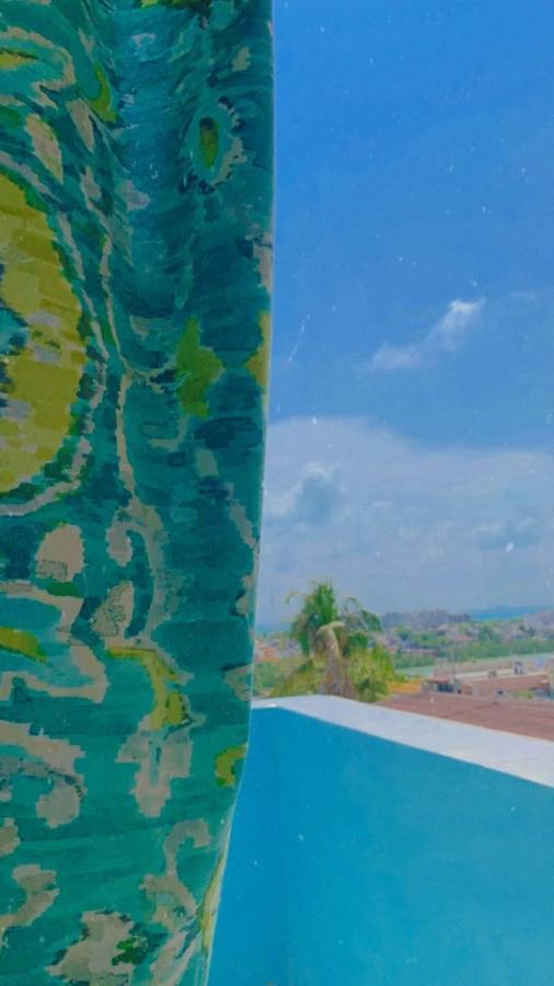 Casa Mariana Leilighet Isla Mujeres Eksteriør bilde