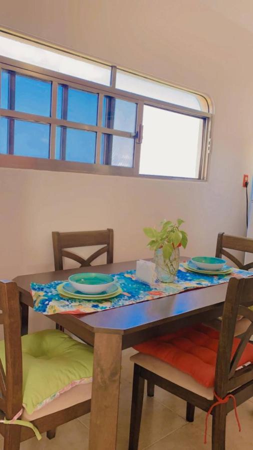 Casa Mariana Leilighet Isla Mujeres Eksteriør bilde
