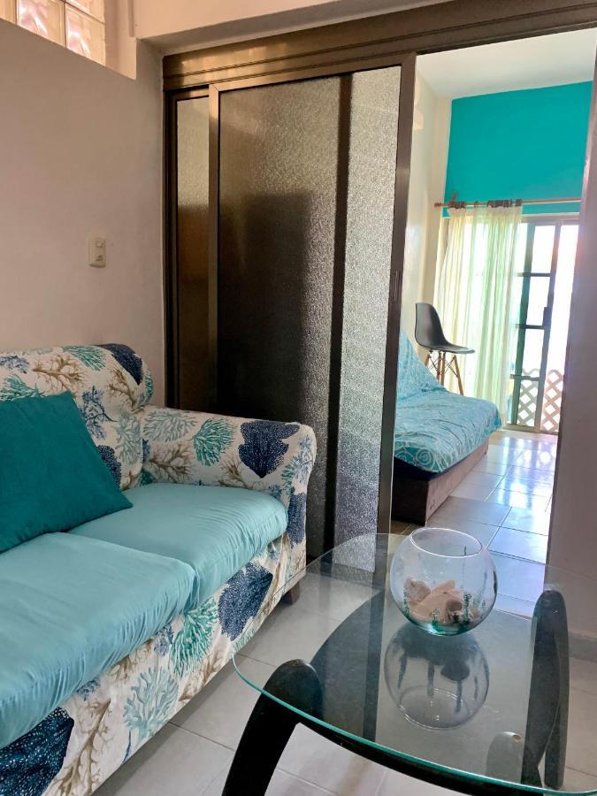 Casa Mariana Leilighet Isla Mujeres Eksteriør bilde