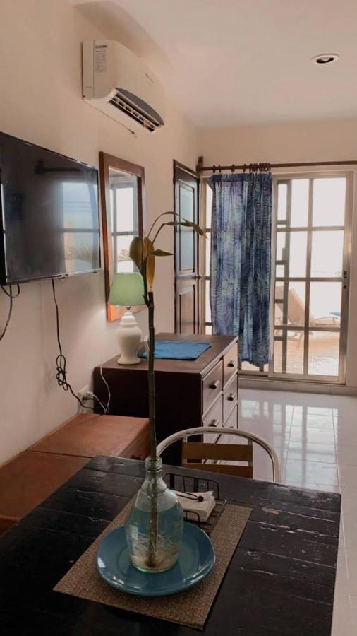Casa Mariana Leilighet Isla Mujeres Eksteriør bilde