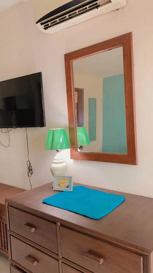 Casa Mariana Leilighet Isla Mujeres Eksteriør bilde