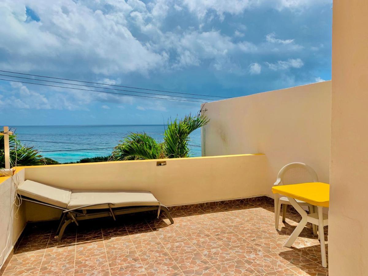 Casa Mariana Leilighet Isla Mujeres Eksteriør bilde