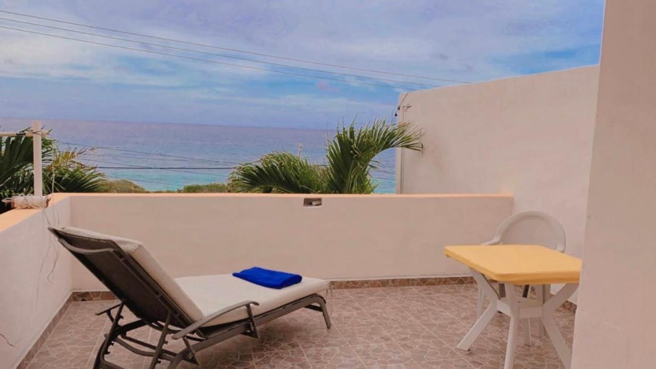 Casa Mariana Leilighet Isla Mujeres Eksteriør bilde